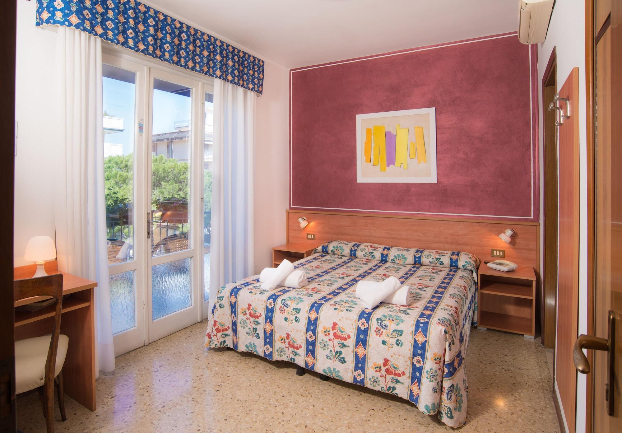 Hotel Azzorre Jesolo Extérieur photo