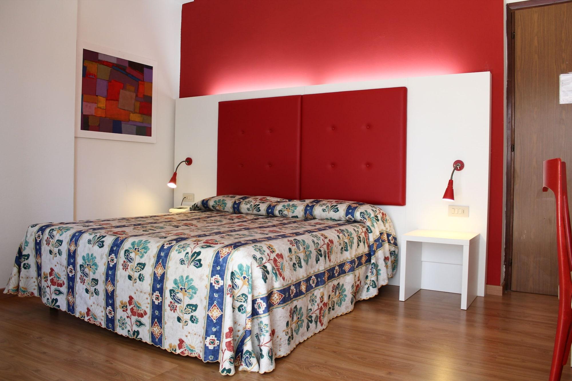 Hotel Azzorre Jesolo Extérieur photo