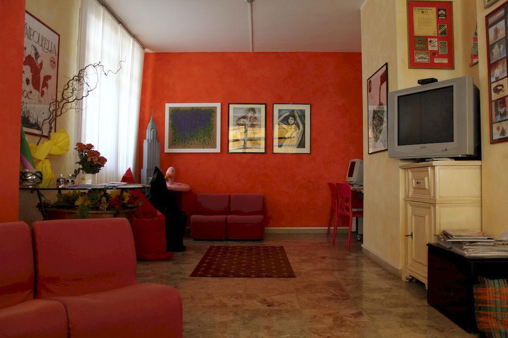 Hotel Azzorre Jesolo Extérieur photo