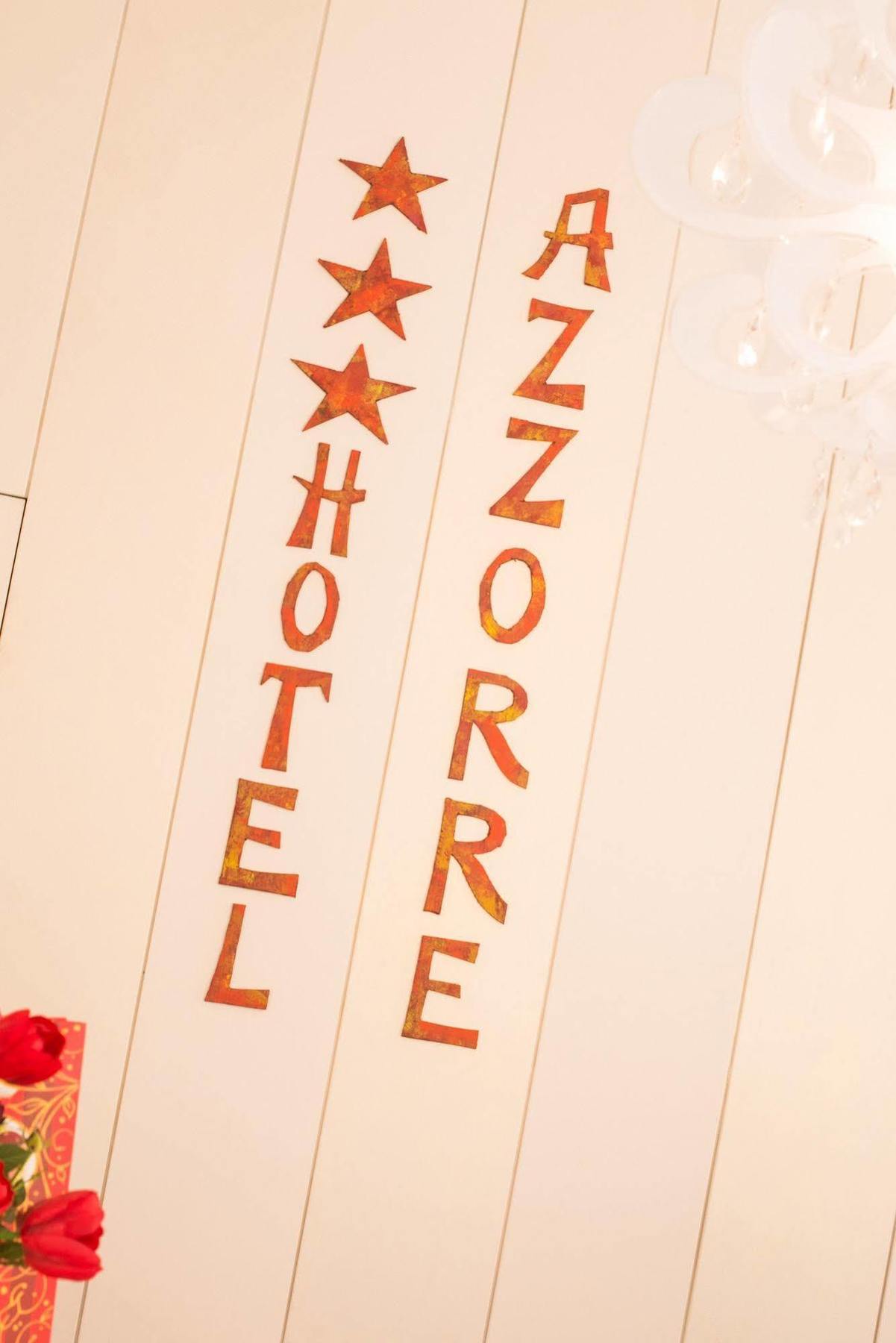 Hotel Azzorre Jesolo Extérieur photo